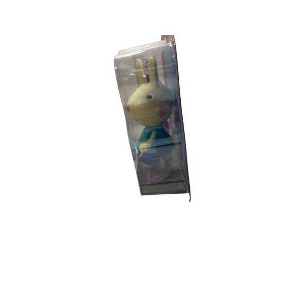 Peppa Pig Rebecca Rabbit Dress Up Set 7 Pc. New in Package - Picture 4 of 6